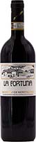 La Fortuna Brunello Is Out Of Stock