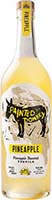 Painted Donkey Tequila Pineapple 750ml
