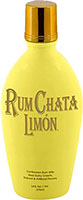 Rum Chata Limon Cream 375