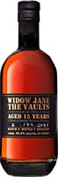 Widow Jane Bourbon The Vaults 2.0 15yr 750ml