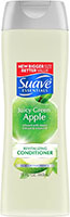Suave Green Apple Conditioner