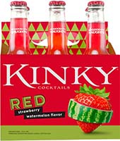 Kinky Red
