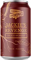Cherry Street Jackie's Revenge 12oz 6pk Cn Is Out Of Stock