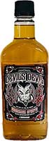 Devil's Devil Sinnamon Whiskey