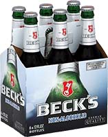 Beck's Non Alcoholic