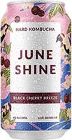 June Shine Blackcherry  6pk