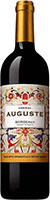 Chateau Auguste Organic Bordeaux 750ml
