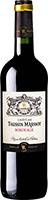 Chateau Taussin Marssot  Bordeaux Rouge Is Out Of Stock