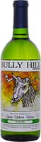 Bully Hill Goat White Wine