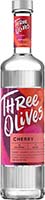 Three Olives Vodka Cherry