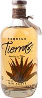 Tierras Anejo Tequila Is Out Of Stock