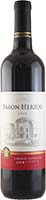Herzog Cabernet Is Out Of Stock