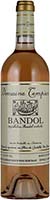 Bandol Rosé Wine 2017