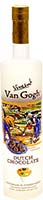 Vincent Van Gogh Dutch Chocolate Vodka Is Out Of Stock
