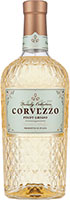 Corvezzo '20 Pinot Grigio Organic And Vegan