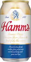 Hamms 1/2 Keg Is Out Of Stock
