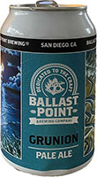 Ballast Pt Grun 12oz Ooc Is Out Of Stock