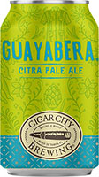 Cig City Guayabera Single 12oz Is Out Of Stock