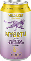Wild Leap Rtd Mygotu Variety Pack