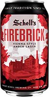 Schells Firebrick Vienna Lager 12oz Can