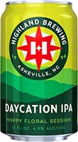 Highland Daycation Ipa Can Sngl