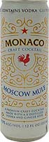 Monaco Craft Cocktail - Moscow Mule