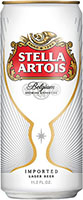 Stella Artois Loose Can Case