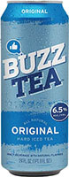 Buzz Tea Original 12/24cn