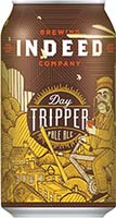Indeed Brewing Day Tripper Pale Ale 12 Pk Cans