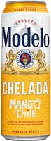 Modelo Chelada Mango Y Chile Mexican Import Flavored Beer Is Out Of Stock