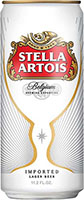 Stella Artois 15 Pack 12 Oz Cans