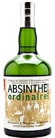 Absinthe Ordinaire Is Out Of Stock