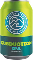 Outer Light Subduction Ipa 4pk