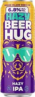 Goose Island - Hazy Beer Hug