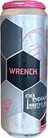 Industrial Arts Wrench 19.2oz