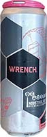 Industrial Arts Brewing Wrench Hazy Ipa Is Out Of Stock