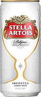 Stella Artois 25oz 3pk Is Out Of Stock