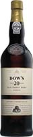 Dow's 20-yr Tawny Porto Is Out Of Stock