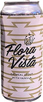 Bow & Arrow Flora Vista 4pk 16oz Cans