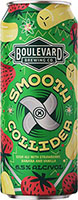 Boulevard Smoothie Collider Strawberry & Banana Is Out Of Stock