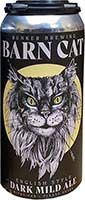 Bunker Barn Cat Dark Mild Ale 4pk Is Out Of Stock