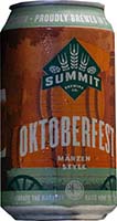 Summit Oktoberfest 5gal Keg