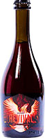 Crafted Cherry Revival 500ml