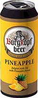 Burgkopf Pineapple Loose Is Out Of Stock