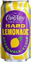 Cape May Hard Lemonade 6 Pk Can