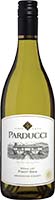Parducci Small Lot Pinot Gris Is Out Of Stock