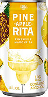 Bud Light Lime Pine-apple-rita Is Out Of Stock