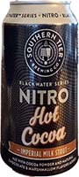 Southern Tier Whsky Hotter Cocoa 750ml