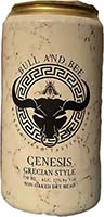 Bull & Bee Genesis Mead 750ml