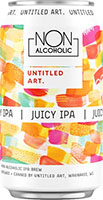 Untitled Art Juicy Ipa
